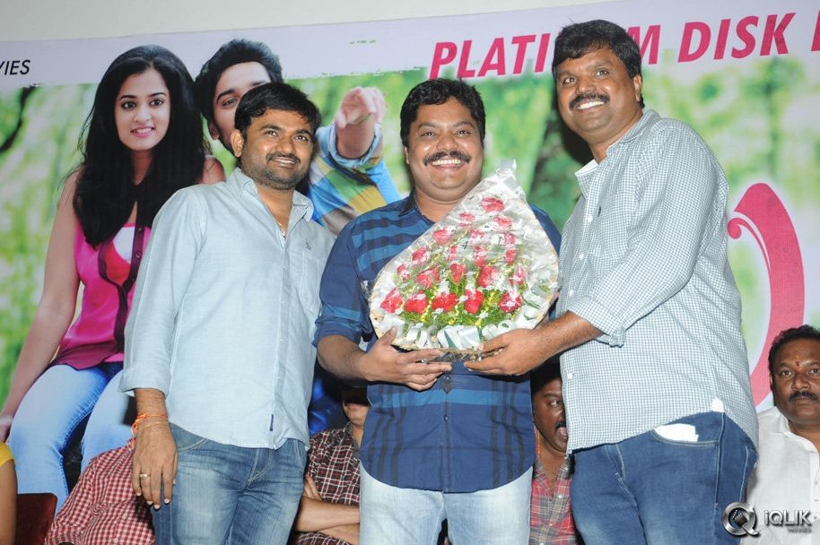 Lovers-Movie-Platinum-Disc-Function